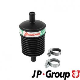 Filtr hydro układu wspom kierownicy 9945150200 JP GROUP. 