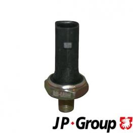 Czujnik ciśnienia oleju 1193500800 JP GROUP. 