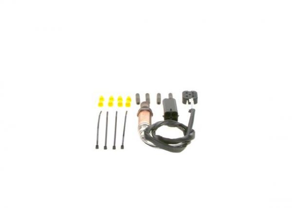 Sonda lambda uniwersalna 0 258 986 504  BOSCH
