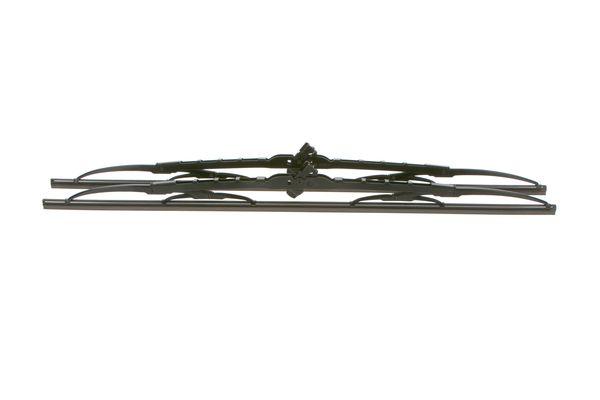 Wycieraczki twin 550/550mm 3 397 118 420 BOSCH