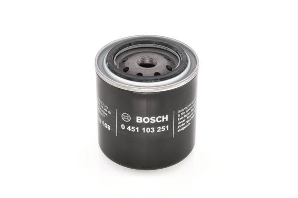 Filtr oleju 0 451 103 251 BOSCH