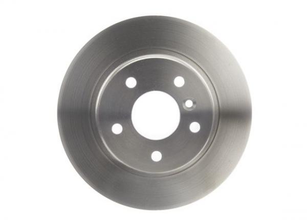 Tarcza hamulcowa tył 0 986 478 497 BOSCH