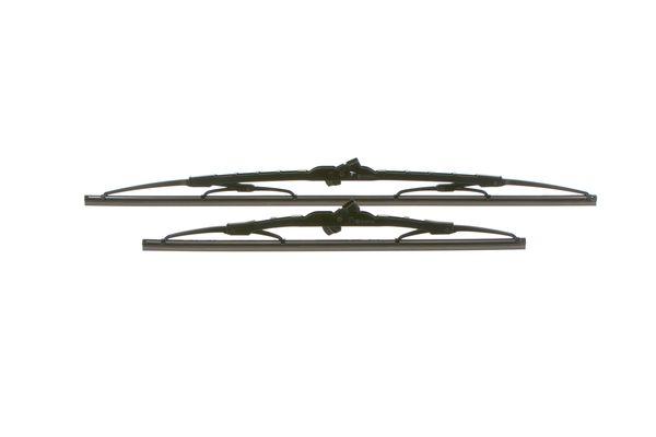 Wycieraczki twin 530/380mm 3 397 010 271 BOSCH
