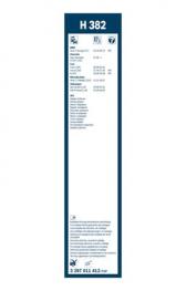 Wycieraczka 380mm tył 3 397 011 412  BOSCH