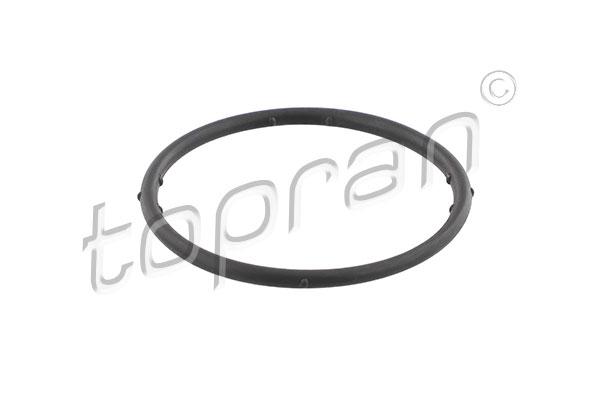 O-ring 100 722  TOPRAN