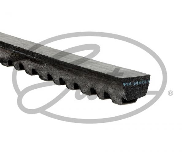 Pasek klinowy 10x1375 AVX10x1375HD  GATES