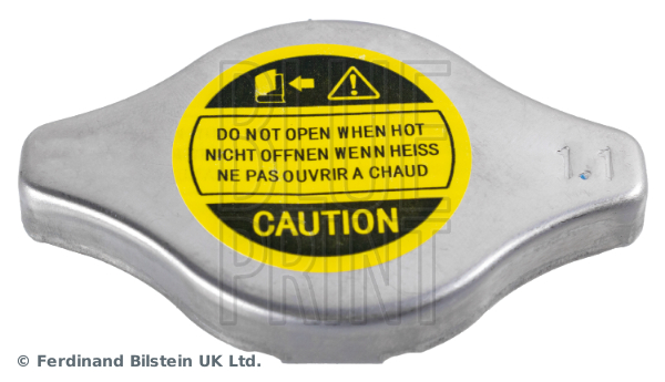 Korek chłodnicy lexus is is 250 (GSE20) (208KM) części