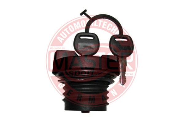 Korek, paliwo przelewowe 2108/09/10-1103010-B  MASTER-SPORT