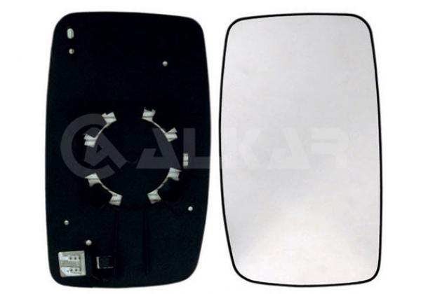 Wkład lusterka 6432948  ALKAR