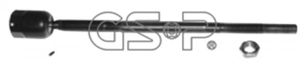 Połączenie osiowe, drążek kierowniczy poprzeczny S030741 GSP. oś przednia