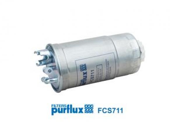 Filtr paliwa FCS711 PURFLUX. 