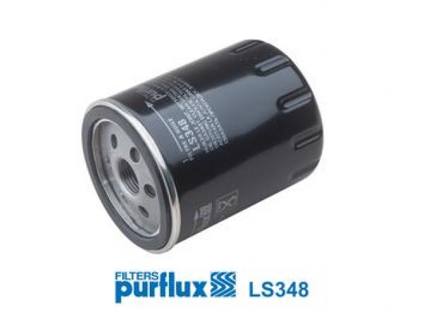 Filtr oleju LS348 PURFLUX