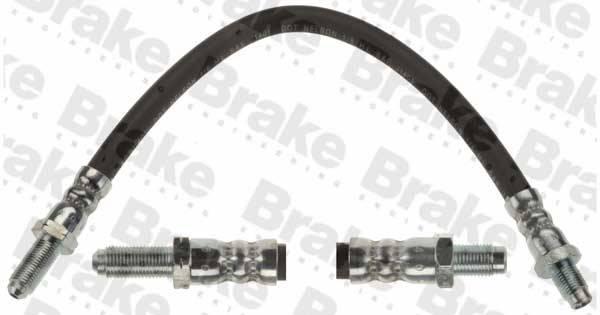 Przewód hamulcowy elastyczny BH772297  Brake ENGINEERING 