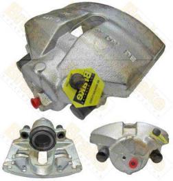 Zacisk hamulca CA2291R  Brake ENGINEERING 
