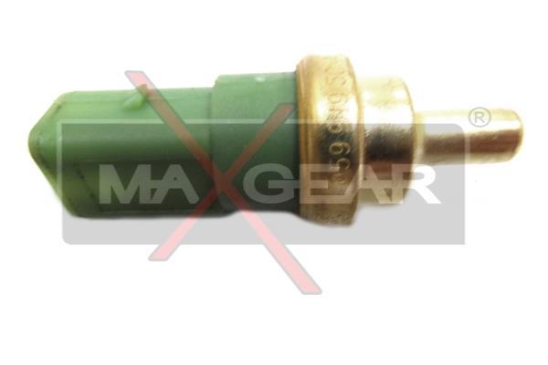 Czujnik temperatury wody 21-0141 MAXGEAR