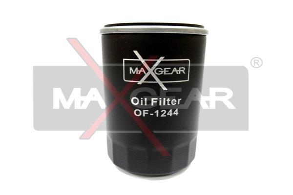 Filtr oleju 26-0045 MAXGEAR