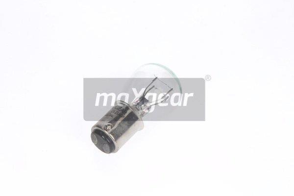 Żarówka P21/4W 12v/21/4w 78-0019SET  MAXGEAR