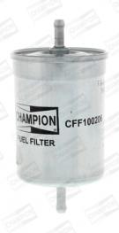 Filtr paliwa CFF100206 CHAMPION