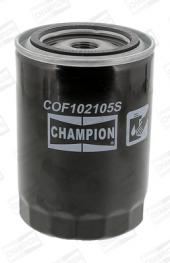Filtr oleju COF102105S  CHAMPION