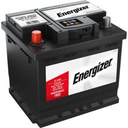 Akumulator 45AH/400A P+ EL1400 ENERGIZER