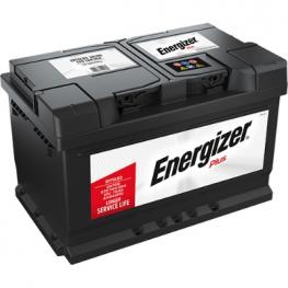 Akumulator 70AH/640A PLUS P+ EP70LB3 ENERGIZER. 