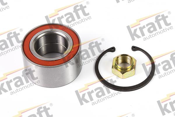 Łożysko kola przod 4106510 KRAFT AUTOMOTIVE