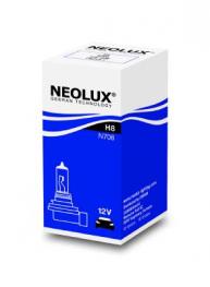 Zarowka h8 12v N708  NEOLUX