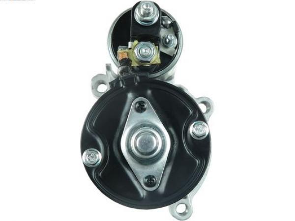 メル07430 Rozrusznik peugeot 307 307 sw 3h 2.0 HDi 135 (136KM) części