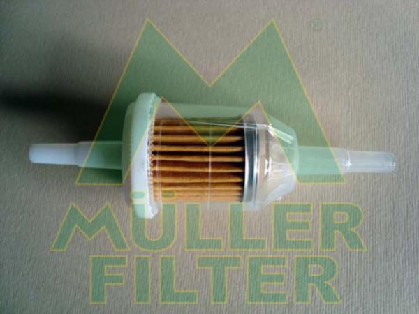Filtr paliwa FB11 MULLER FILTER. 
