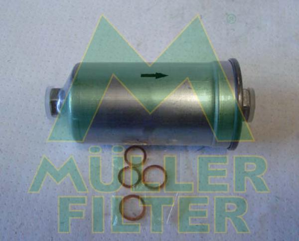 Filtr paliwa FB115 MULLER FILTER. 
