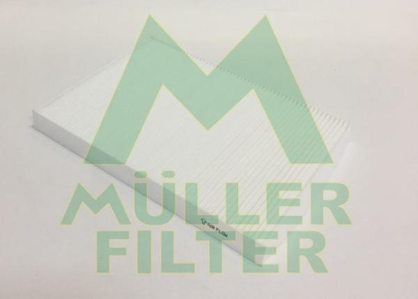 Filtr kabinowy FC111 MULLER FILTER. 