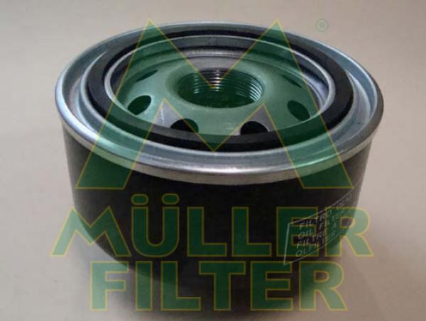 Filtr oleju FO62 MULLER FILTER. 