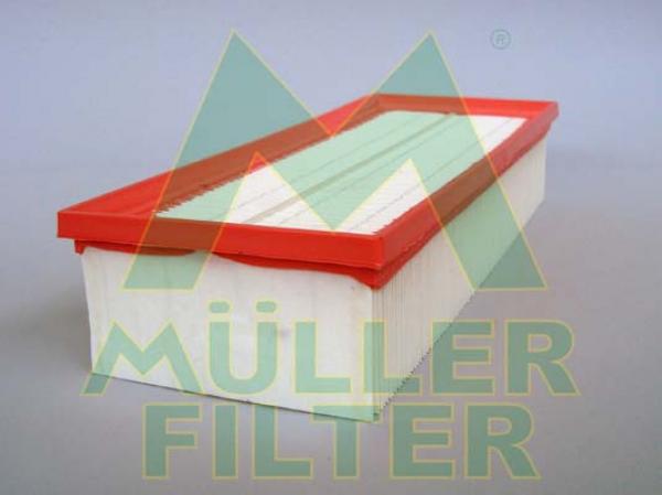 Filtr powietrza PA2102 MULLER FILTER. 