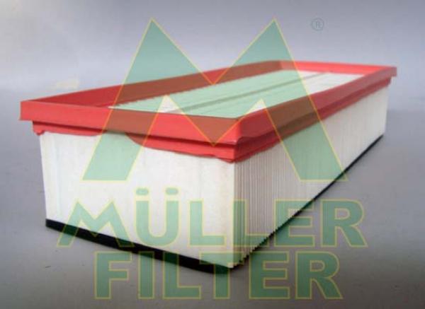 Filtr powietrza PA3402 MULLER FILTER. 
