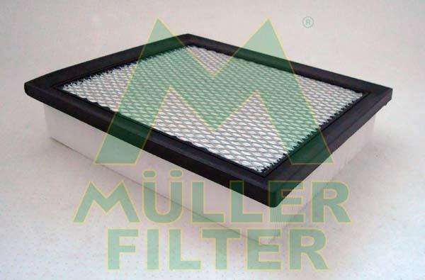 Filtr powietrza PA3595  MULLER FILTER