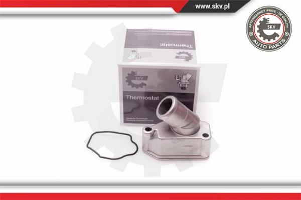 Termostat 20SKV056  ESEN SKV