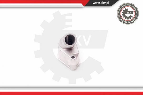Termostat 20SKV056  ESEN SKV