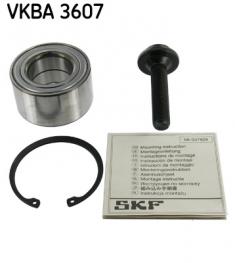 Łożysko zestaw naprawczy piasty VKBA 3607 SKF