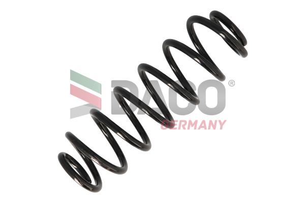Sprężyna zawieszenia 814203  DACO Germany