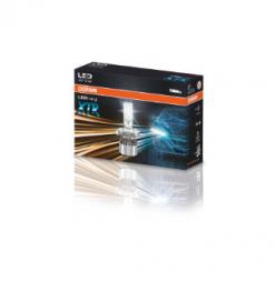 Ledowy zamiennik h4 ledriving xtr 6000k 64193DWXTR OSRAM