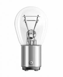 Żarówka P21/4W 12V 7225 OSRAM