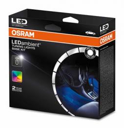 Oswietlenie wewnętrzne LEDINT201-SEC  OSRAM