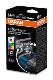 Oswietlenie wewnętrzne LEDINT104 OSRAM. 