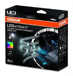 Oswietlenie wewnętrzne LEDINT102 OSRAM. 