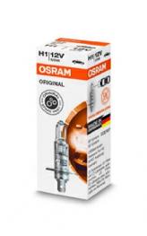 Żarówka H1 12V 55W 64150  OSRAM