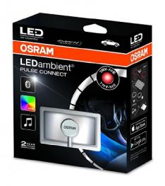 Oświetlenie led ledambient pulse connect LEDINT103 OSRAM. 