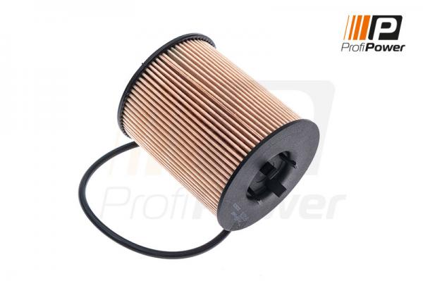 Filtr oleju 1F0076  ProfiPower