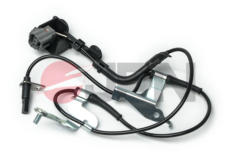 ma Czujnik prędkości obrotowej koła (ABS) mazda 6 6 gh 2.0 MZR