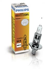 Żarówka H1 55W 12V 12258PRC1  PHILIPS