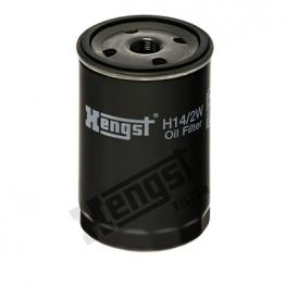 Filtr oleju H14/2W HENGST FILTER